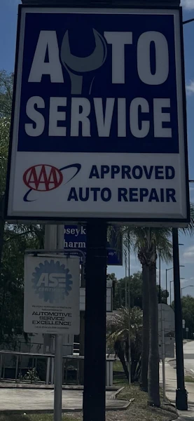 Don's Complete Auto Service